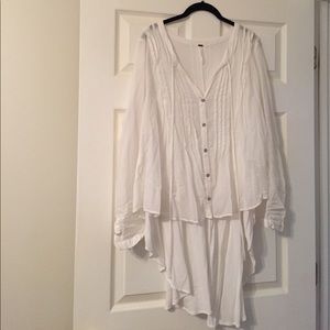 Free People Blouse