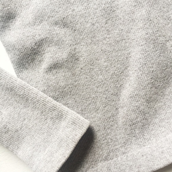 Free People Lace Up Layering Top - Picture 5 of 5