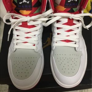 Brand new air jordan