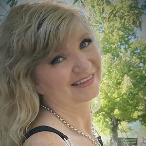 Meet your Posher, Rhonda