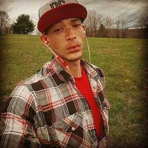 Meet your Posher, Steven