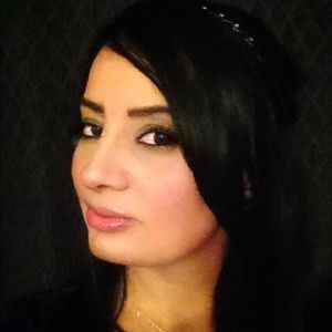 Meet your Posher, Sonya