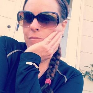 Meet your Posher, Tonya