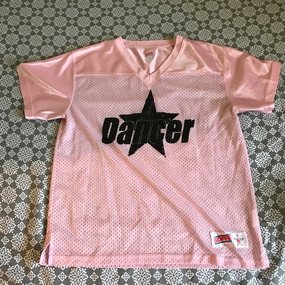Dancer Jersey