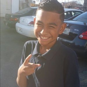 Meet your Posher, Anthony