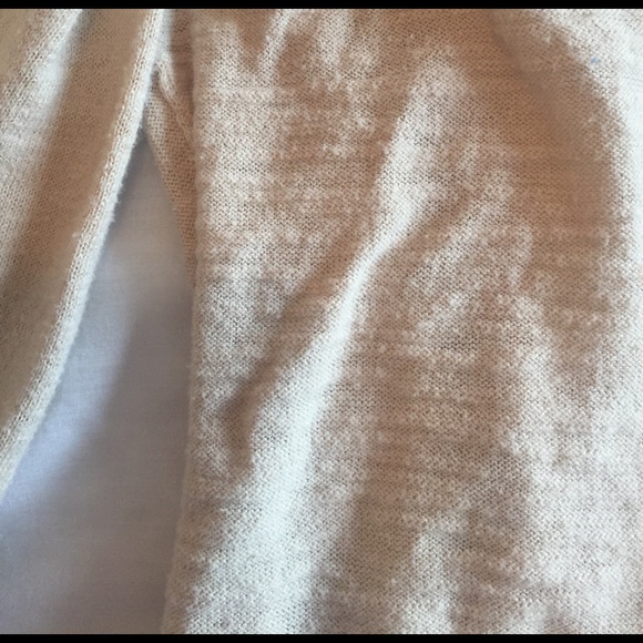 LOFT Sweaters - super cute tan LOFT cardigan size XL LOFT Sweaters - super cute tan LOFT cardigan size XL