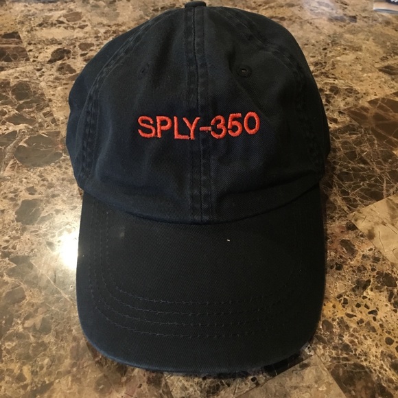 Yeezy Other - Yeezy SPLY 350 hat