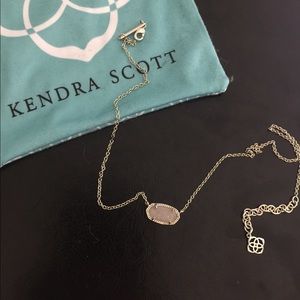 Kendra Scott Necklace