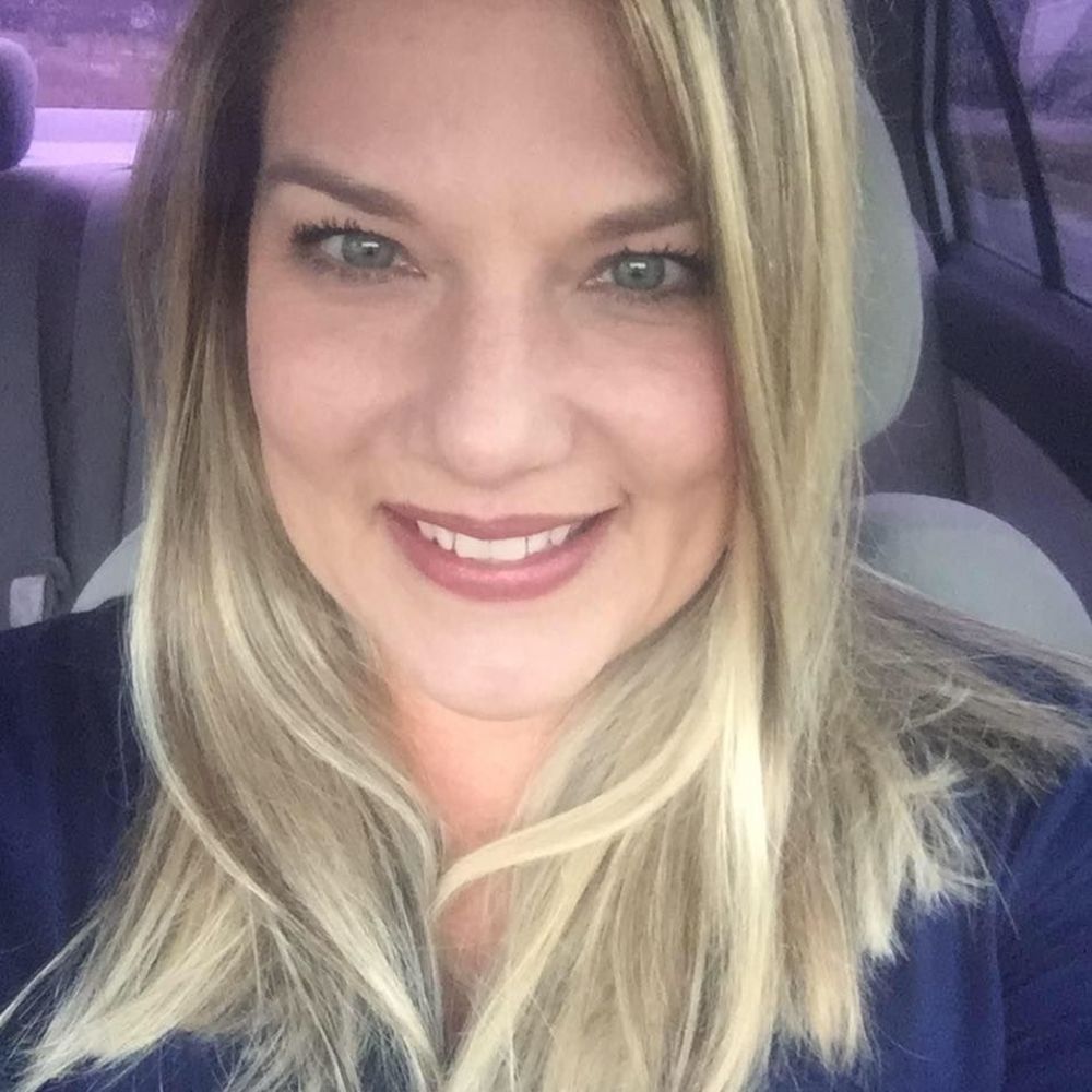 Meet your Posher, Veronica