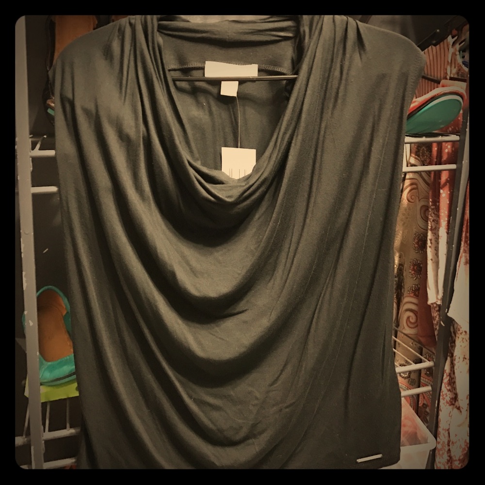 Micheal Kors top