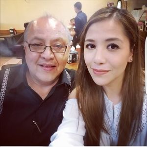 Meet your Posher, Fatima