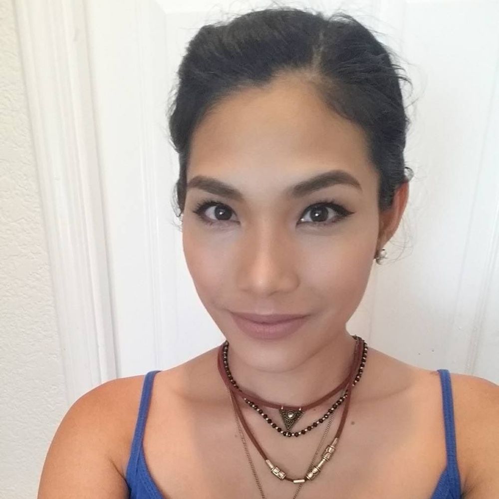 Meet your Posher, Juliet ruth