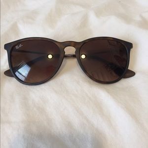 Ray Ban Erika Sunglasses