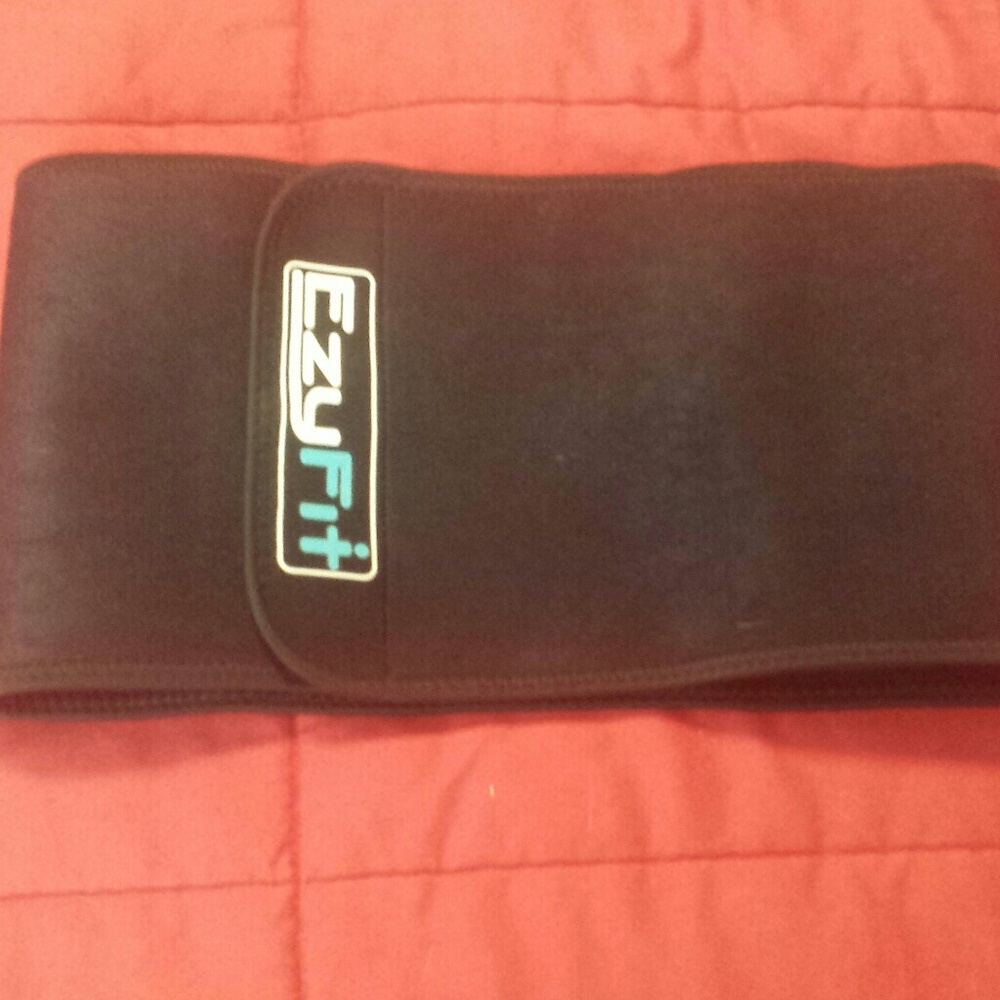 Ezyfit waist trianer