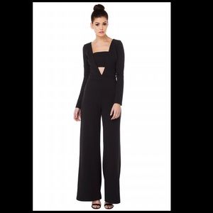 AKIRA Black Label Run This Town Jumper