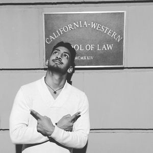 Meet your Posher, Ray