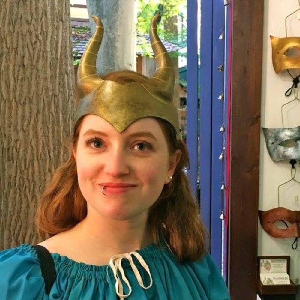 Meet your Posher, Erin