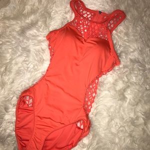 Seafolly Australia swimsuit ❤️