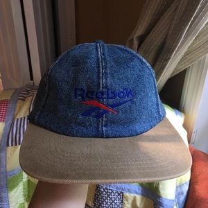 Vintage Flatbill Hat