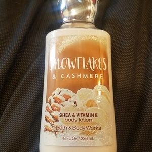 Bath & Body Works Lotion