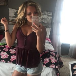 Meet your Posher, Michaela