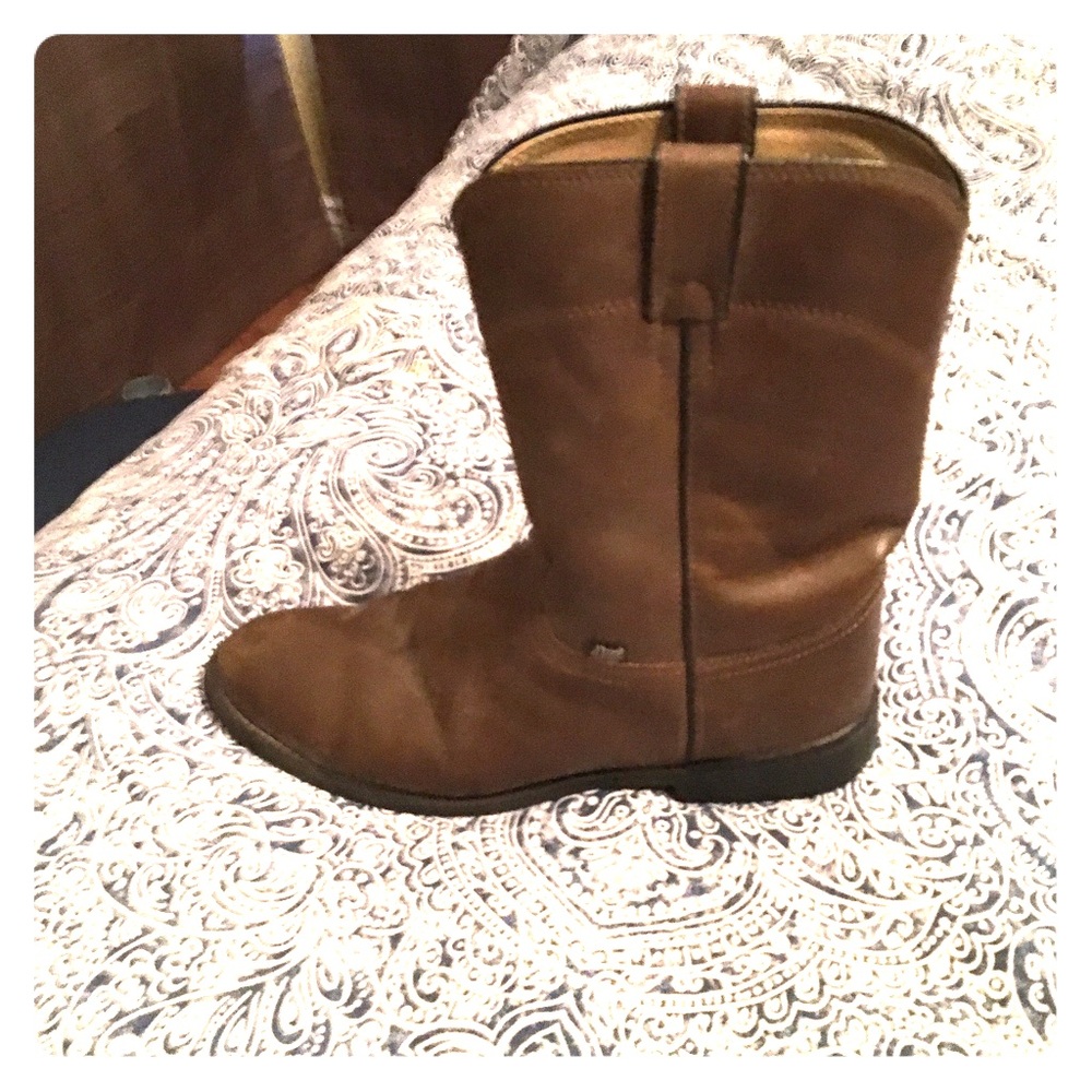 Men's Justin Ropers