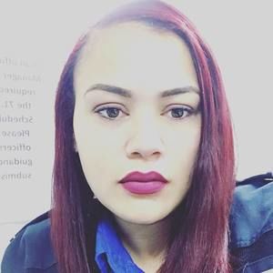 Meet your Posher, Ciara