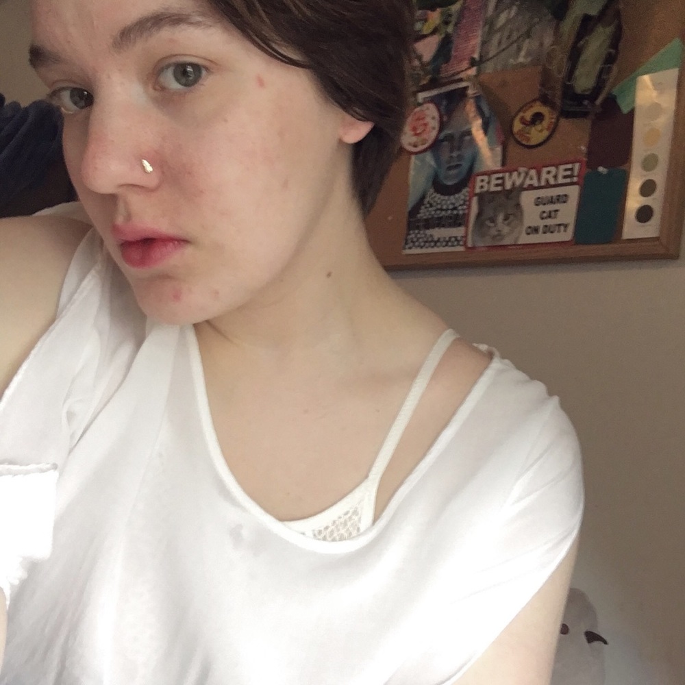 Meet your Posher, Kerri