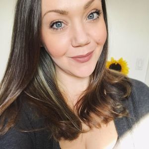 Meet your Posher, Krystal