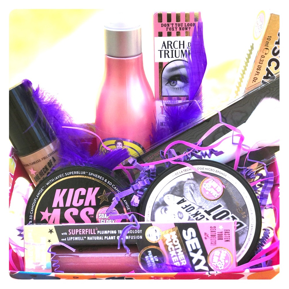 Soap & Glory Beauty Bundle🍾🥂