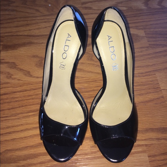 Aldo Shoes - Aldo ladies shoes