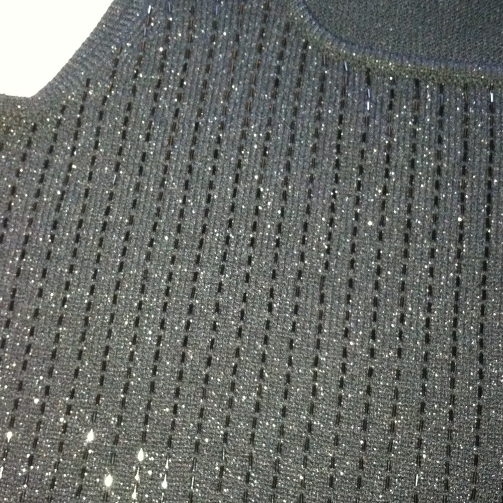 Beaded Shell - Picture 2 of 3