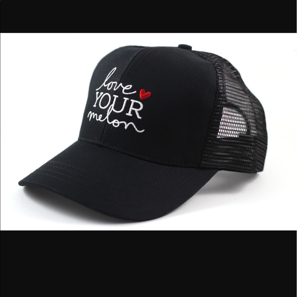 Love Your Melon cap!