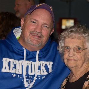 Meet your Posher, Tonyaand