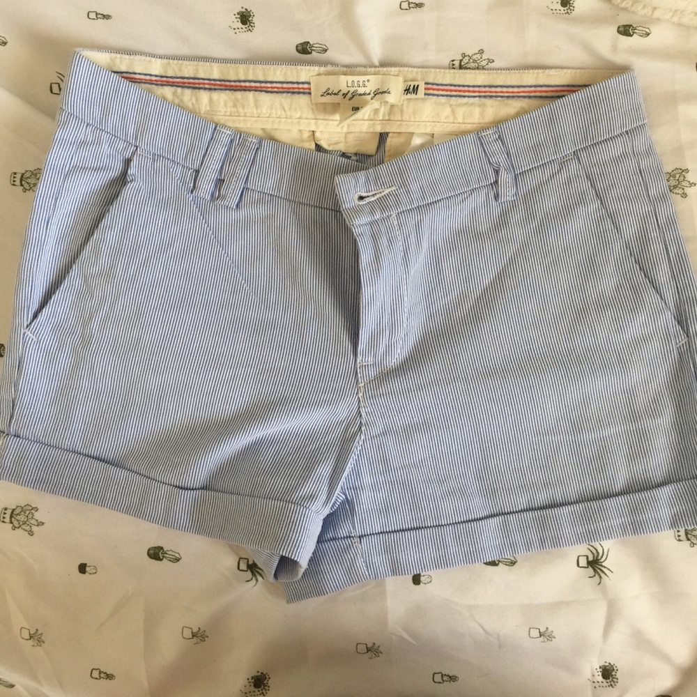 H&M shorts