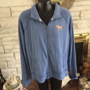 Victoria's Secret PINK Sweatshirt