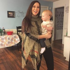 Meet your Posher, Meghan