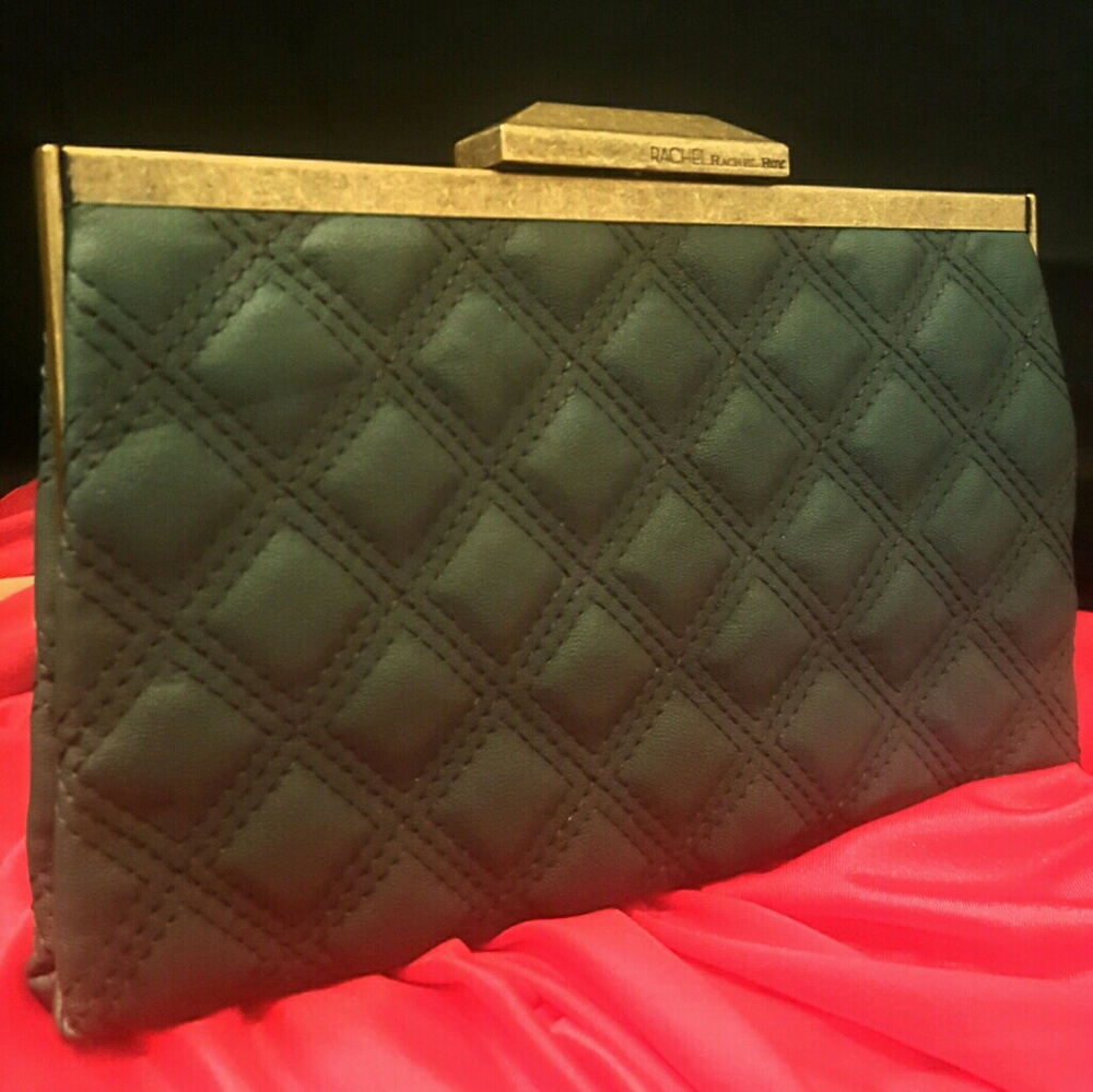 💠SALE❣❣❣Rachel Roy 💗clutch handbag