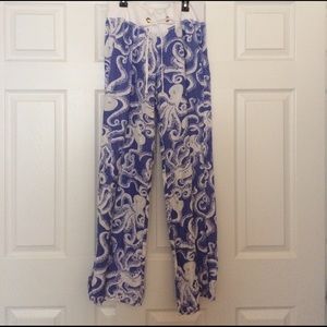 Lilly beach pants