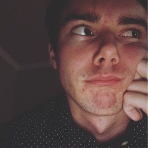 Meet your Posher, Micah