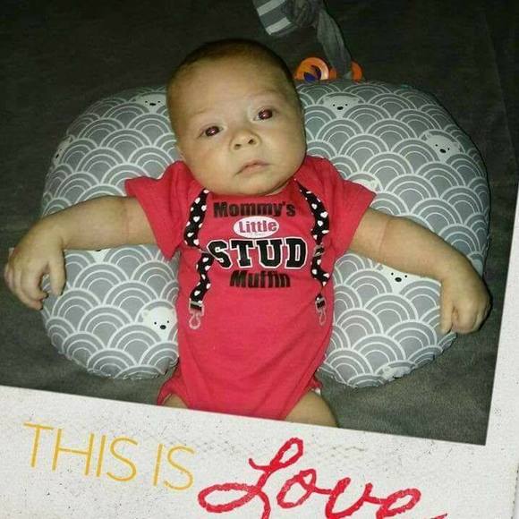 Meet your Posher, Lisa - Picture 1 of 1