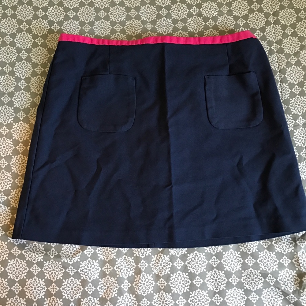 Mini Skirt