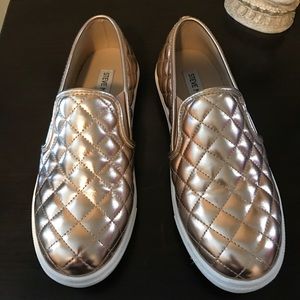 steve madden slip on shoes!