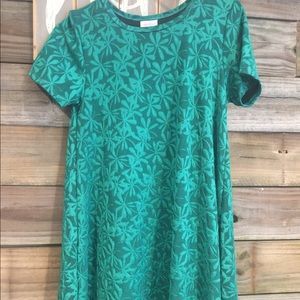 Lularoe Carly