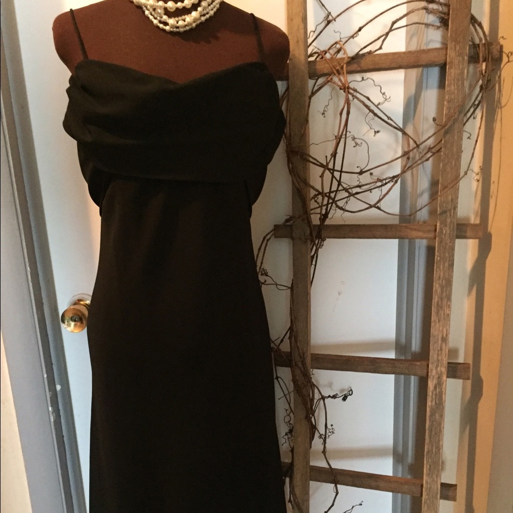 💋Beautiful little black dress