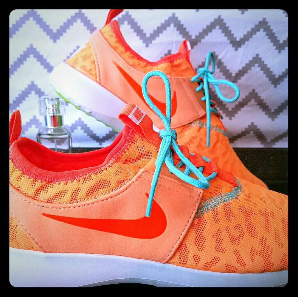 Nike Running Shoes