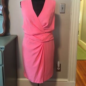 DVF Dress