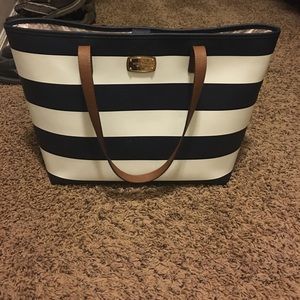 Like New Michael Kors Tote Bag