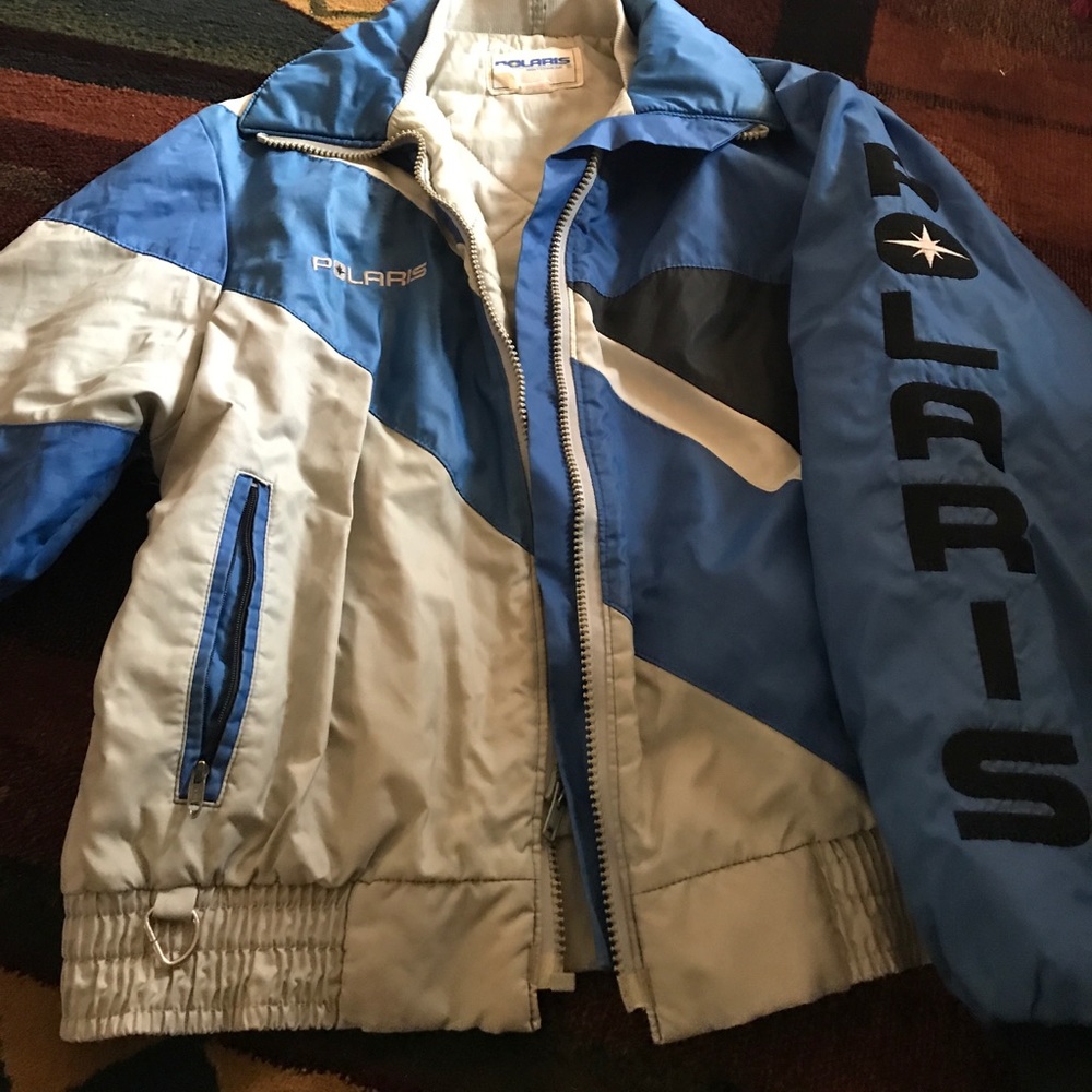Polaris Coat