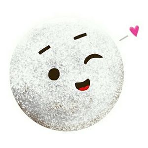 Meet your Posher, Ericka